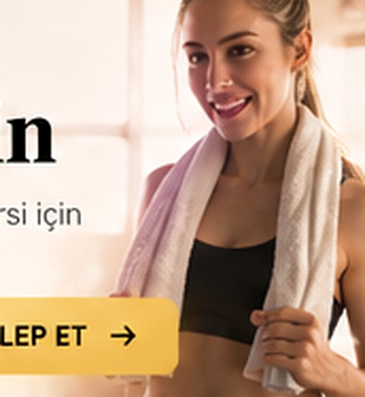 Fit Queen Club
