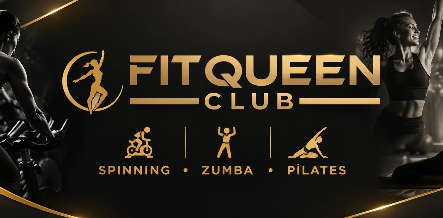 Fit Queen Club